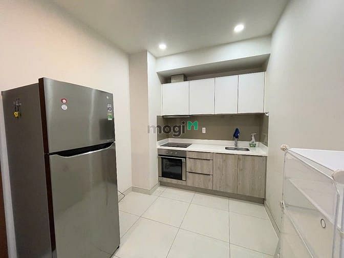 Hình ảnh Cho thuê Trang Chủ MB66.COM / Đăng Ký Tặng 66K Grand Riverside Bến Vân Đồn Quận 4, 1PN, giá: 14tr/th