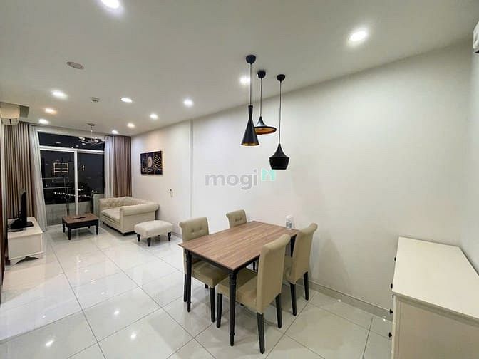 Hình ảnh Cho thuê Trang Chủ MB66.COM / Đăng Ký Tặng 66K Grand Riverside Bến Vân Đồn Quận 4, 1PN, giá: 14tr/th