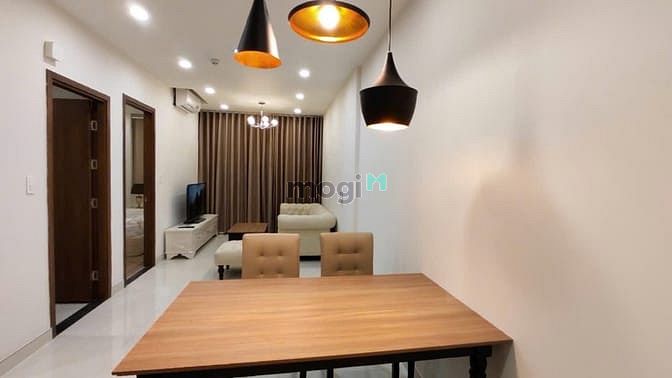 Hình ảnh Cho thuê Trang Chủ MB66.COM / Đăng Ký Tặng 66K Grand Riverside Bến Vân Đồn Quận 4, 1PN, giá: 14tr/th