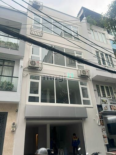 Hình ảnh Cho thuê nhà nguyên căn, mặt tiền 6 mét
