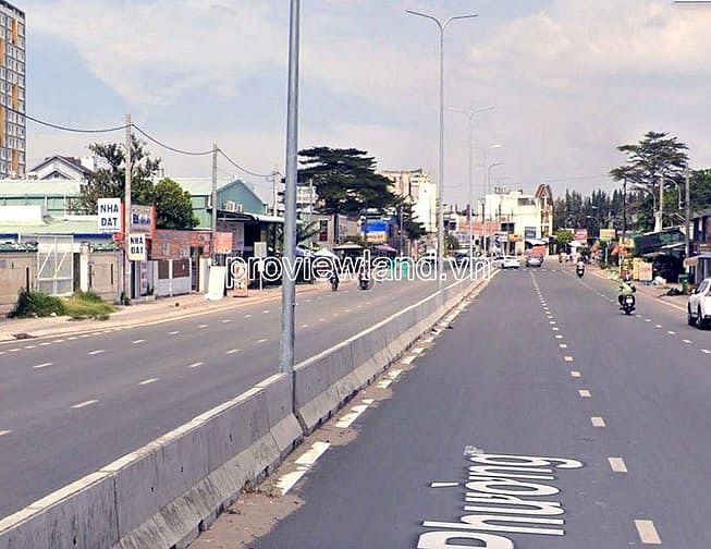 Hình ảnh Bán đất 2 mặt tiền đường Liên Phường, TP. Thủ Đức, 930m², sổ hồng
