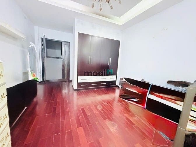 Hình ảnh VỊ TRÍ VÀNG – Mặt Tiền Đồng Đen – Tân Bình - 68m2 - 4 Tầng
