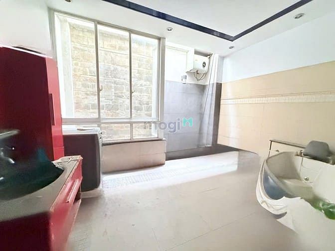 Hình ảnh VỊ TRÍ VÀNG – Mặt Tiền Đồng Đen – Tân Bình - 68m2 - 4 Tầng