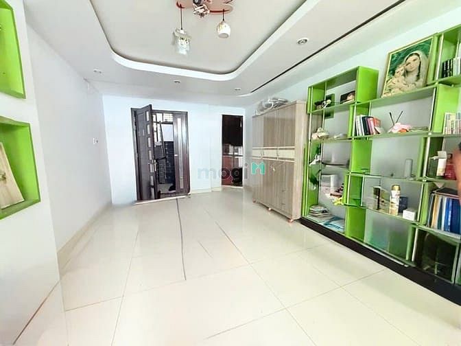 Hình ảnh VỊ TRÍ VÀNG – Mặt Tiền Đồng Đen – Tân Bình - 68m2 - 4 Tầng