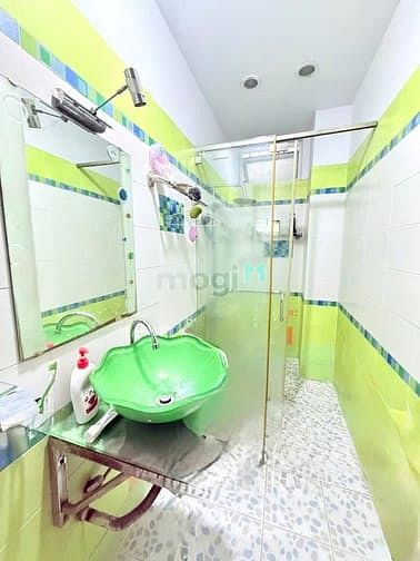 Hình ảnh VỊ TRÍ VÀNG – Mặt Tiền Đồng Đen – Tân Bình - 68m2 - 4 Tầng