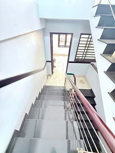 Hình ảnh VỊ TRÍ VÀNG – Mặt Tiền Đồng Đen – Tân Bình - 68m2 - 4 Tầng
