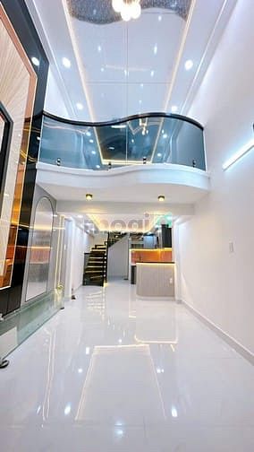 Hình ảnh 💥💥💥Bán nhà đẹp 4 tấm xịn xò - KHUDÂN CƯ HIỆN HỮU KHÔNG LO QUY HOẠCH