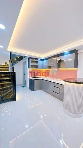 Hình ảnh 💥💥💥Bán nhà đẹp 4 tấm xịn xò - KHUDÂN CƯ HIỆN HỮU KHÔNG LO QUY HOẠCH