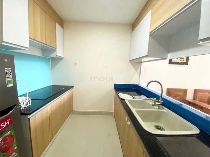 Hình ảnh ☐ Bán Trang Chủ MB66.COM / Đăng Ký Tặng 66K chung cư SAMLAND GÒ VẤP GIÁP BÌNH THẠNH ⁕ ĐỊA CHỈ : Samla
