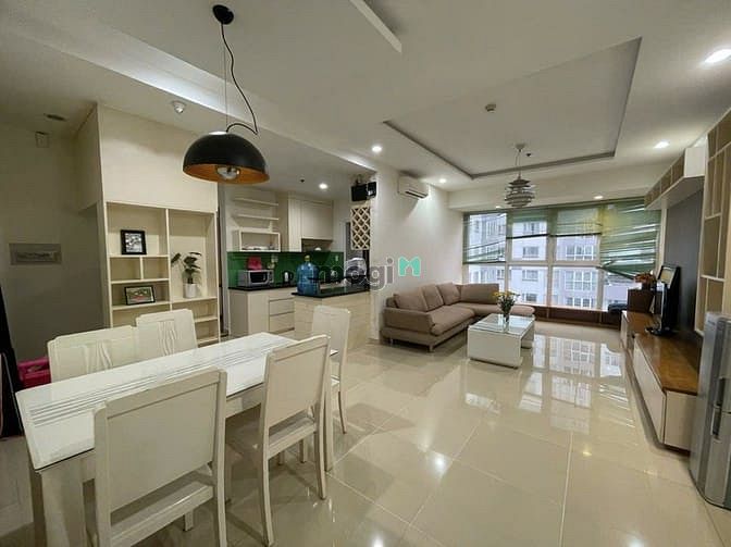 Hình ảnh PN Techcons,Hoa sứ, Phú NHuận: 3p, 3wc, Nội thất, 22tr/th