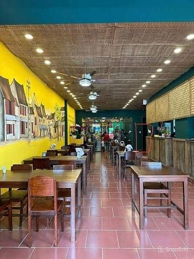 Hình ảnh Vip - Biệt thự Lê Văn Sỹ - 8m x 20m - 3 tầng - Phường 14, Quận 3