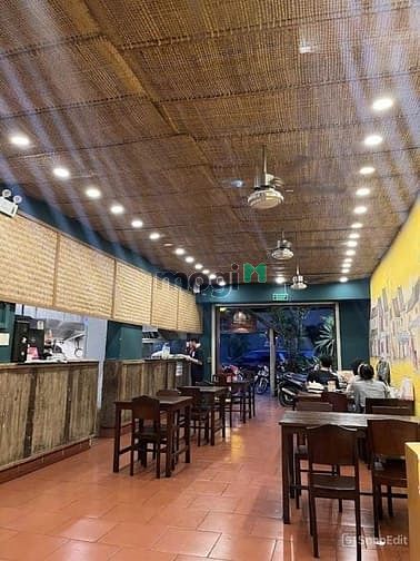 Hình ảnh Vip - Biệt thự Lê Văn Sỹ - 8m x 20m - 3 tầng - Phường 14, Quận 3