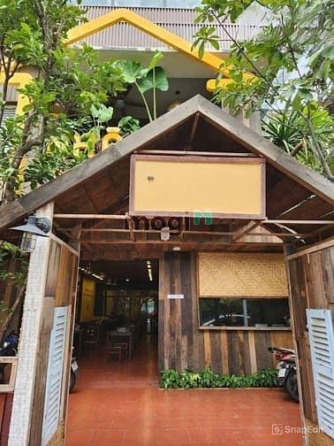 Hình ảnh Vip - Biệt thự Lê Văn Sỹ - 8m x 20m - 3 tầng - Phường 14, Quận 3