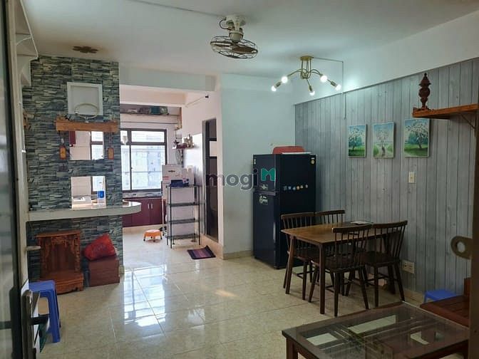 Hình ảnh Cho thuê Trang Chủ MB66.COM / Đăng Ký Tặng 66K số 1 Tôn Thất Thuyết Quận 4, giá: 11tr/th, 2PN