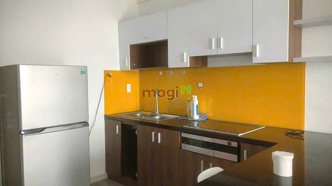 Hình ảnh Chung cư Ruby, Nguyễn Sỹ Sách, TB: 2p ngủ, full nt, 9tr5/th, 90m2