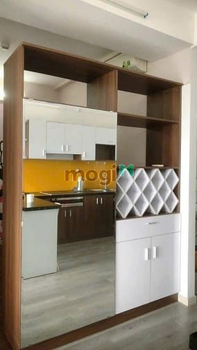 Hình ảnh Chung cư Ruby, Nguyễn Sỹ Sách, TB: 2p ngủ, full nt, 9tr5/th, 90m2