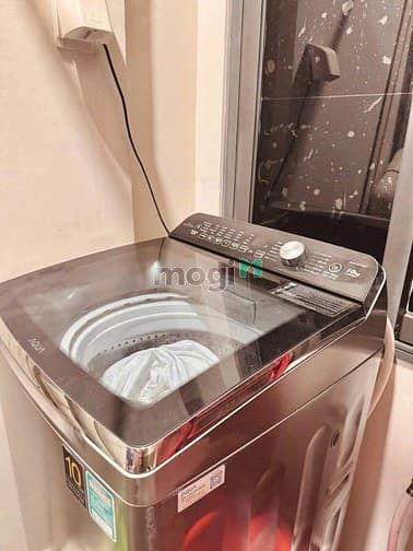 Hình ảnh Chung cư Ruby, Nguyễn Sỹ Sách, TB: 2p ngủ, full nt, 9tr5/th, 90m2