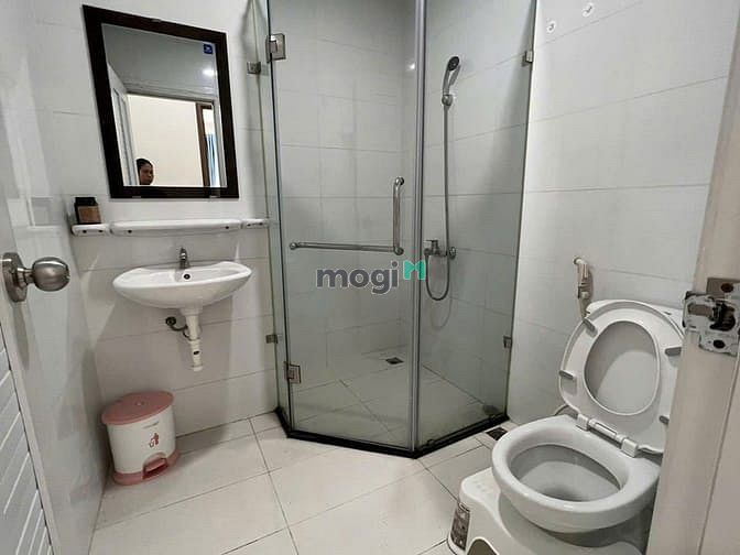 Hình ảnh C/c Phú Thạnh, Nguyễn Sơn, TP: 110m2, 3p ngủ,2wc,10tr5/th