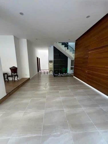 Hình ảnh Vip - Biệt thự Lê Văn Sỹ - 14m x 18m - 3 tầng - Phường 12, Quận 3