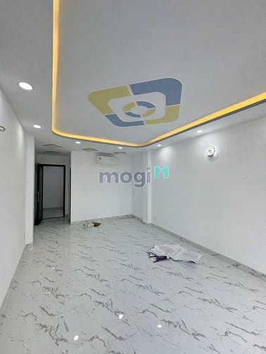 Hình ảnh 🏠🏠🏠Nhà 4 Tầng Xây Mới - Vũ Tùng, P2, Bình Thạnh ( Giáp Q1 )   -Cách