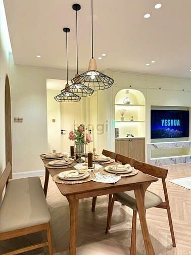 Hình ảnh Bán Mỹ Khánh 1B nhà mới 100%- 118m2- 12,2 tỷ