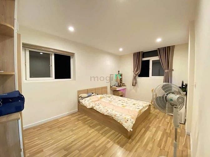 Hình ảnh Chung cư Ruby Garden, Nguyễn Sỹ Sách, TB: 10tr/th, 2p ngủ, full NT mới