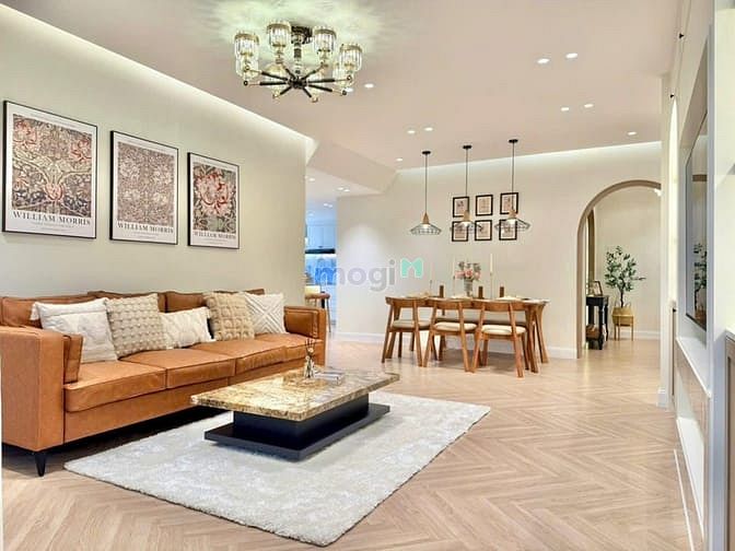 Hình ảnh Bán Mỹ Khánh 1B nhà mới 100%- 118m2- 12,2 tỷ