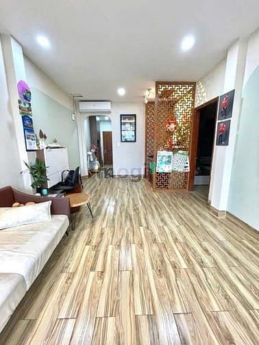 Hình ảnh Chung cư Ruby Garden, Nguyễn Sỹ Sách, TB: 10tr/th, 2p ngủ, full NT mới