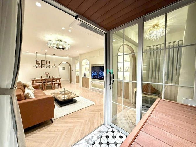 Hình ảnh Bán Mỹ Khánh 1B nhà mới 100%- 118m2- 12,2 tỷ