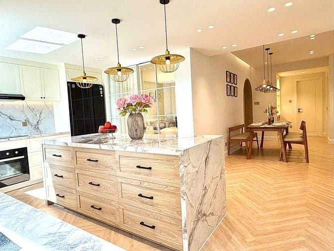 Hình ảnh Bán Mỹ Khánh 1B nhà mới 100%- 118m2- 12,2 tỷ
