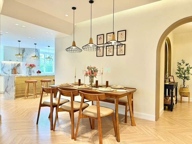 Hình ảnh Bán Mỹ Khánh 1B nhà mới 100%- 118m2- 12,2 tỷ