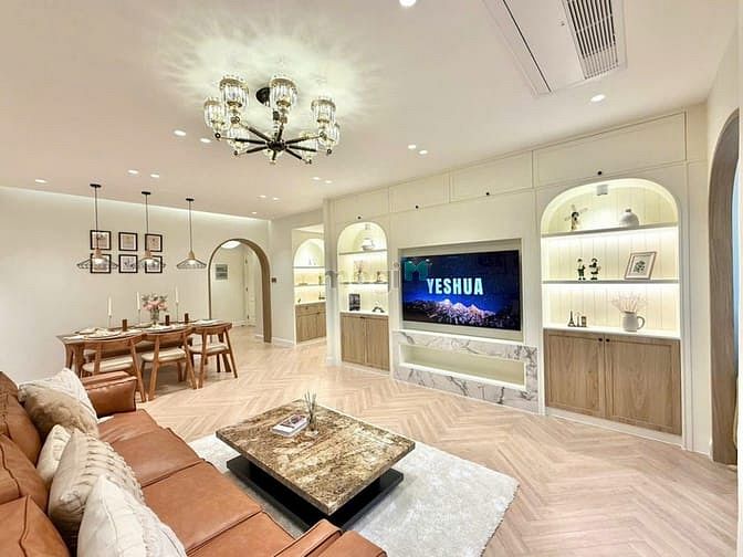 Hình ảnh Bán Mỹ Khánh 1B nhà mới 100%- 118m2- 12,2 tỷ