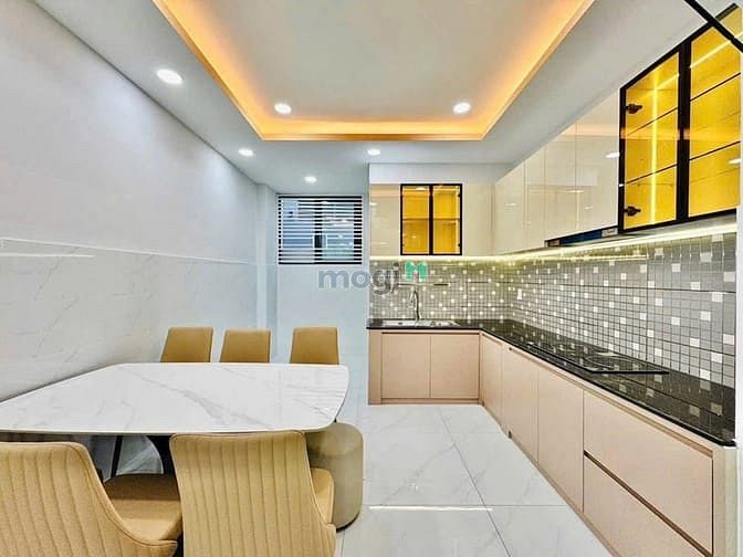 Hình ảnh 🏠UNG VĂN KHIÊM - P.25 - BÌNH THẠNH ❤️Chỉ 1 tỷ 930 còn thương lượng  ⚜