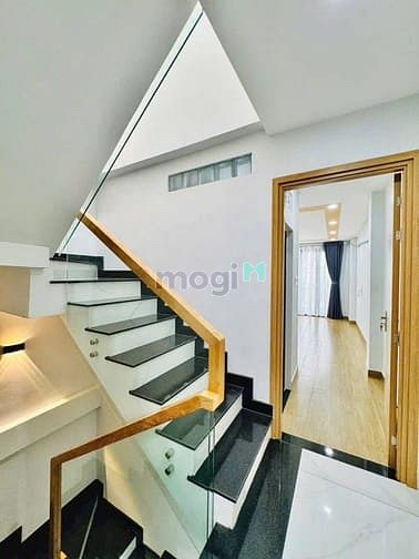 Hình ảnh 🏠UNG VĂN KHIÊM - P.25 - BÌNH THẠNH ❤️Chỉ 1 tỷ 930 còn thương lượng  ⚜