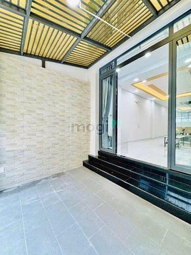 Hình ảnh 🏠UNG VĂN KHIÊM - P.25 - BÌNH THẠNH ❤️Chỉ 1 tỷ 930 còn thương lượng  ⚜