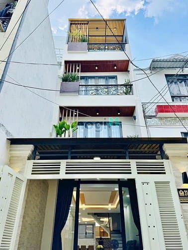 Hình ảnh 🏠UNG VĂN KHIÊM - P.25 - BÌNH THẠNH ❤️Chỉ 1 tỷ 930 còn thương lượng  ⚜