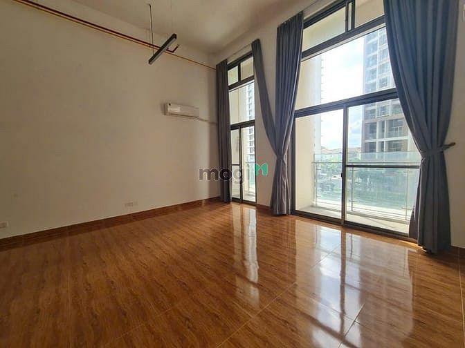 Hình ảnh Cho Thuê văn phòng Midtown Q7.