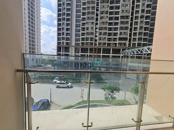 Hình ảnh Cho Thuê văn phòng Midtown Q7.