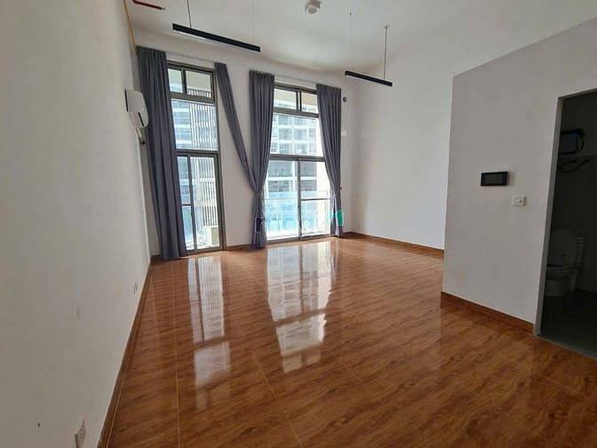 Hình ảnh Cho Thuê văn phòng Midtown Q7.