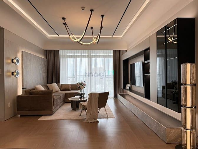 Hình ảnh Bán Căn Hộ Riverside – Phú Mỹ Hưng ,Nhà Y Hình ,Pmh Q7