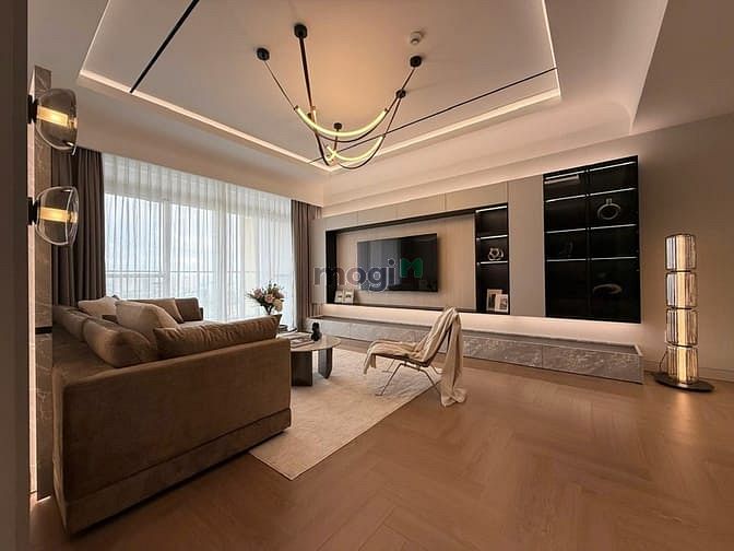 Hình ảnh Bán Căn Hộ Riverside – Phú Mỹ Hưng ,Nhà Y Hình ,Pmh Q7