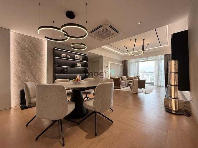Hình ảnh Bán Căn Hộ Riverside – Phú Mỹ Hưng ,Nhà Y Hình ,Pmh Q7