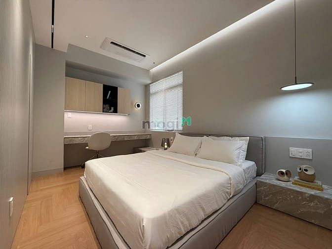 Hình ảnh Bán Căn Hộ Riverside – Phú Mỹ Hưng ,Nhà Y Hình ,Pmh Q7