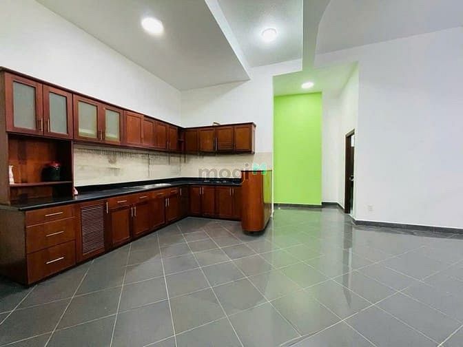 Hình ảnh BIỆT THỰ VIP SÂN VƯỜN – P14 Bình Thạnh – 210m² – Ngang 10m