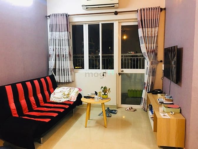 Hình ảnh Mb6623 nạp rút nhanh chóng 155 Nguyễn Chí Thanh, Q.5, cạnh THPT Năng Khiếu, 68m2, 12tr