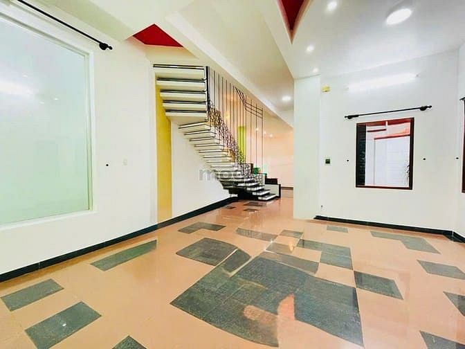 Hình ảnh BIỆT THỰ VIP SÂN VƯỜN – P14 Bình Thạnh – 210m² – Ngang 10m