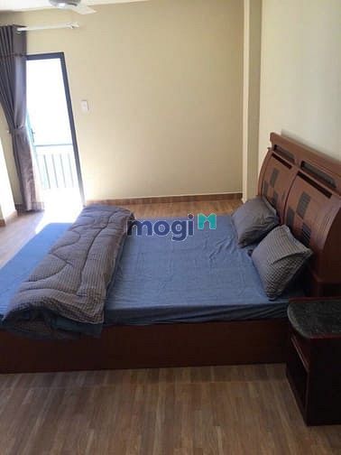 Hình ảnh Bán nhà góc 2 mặt HXH Trường Sa Quận 3, 80m2, Hầm+4 lầu chỉ 25 tỷ