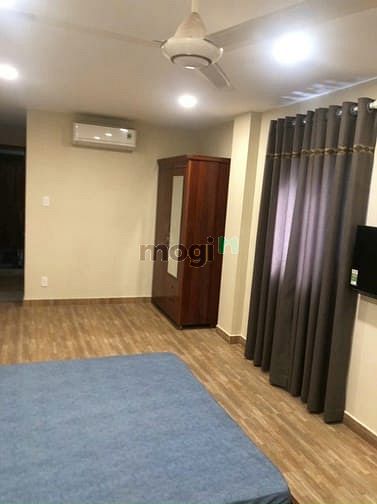 Hình ảnh Bán nhà góc 2 mặt HXH Trường Sa Quận 3, 80m2, Hầm+4 lầu chỉ 25 tỷ