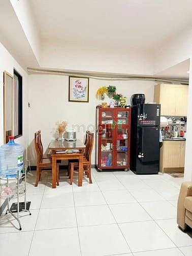 Hình ảnh Chung cư Screc, 974A Trường Sa, Q3: 12tr/th, 80m2, có NT, 2p ngủ