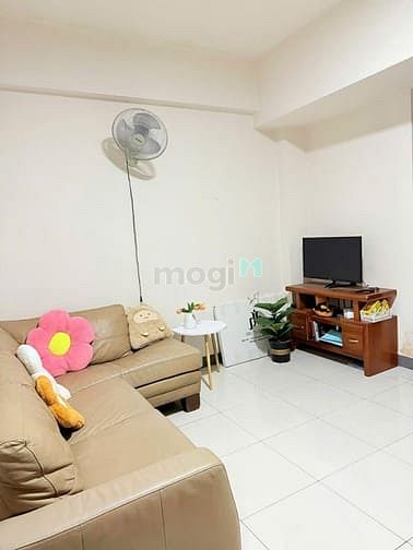 Hình ảnh Chung cư Screc, 974A Trường Sa, Q3: 12tr/th, 80m2, có NT, 2p ngủ